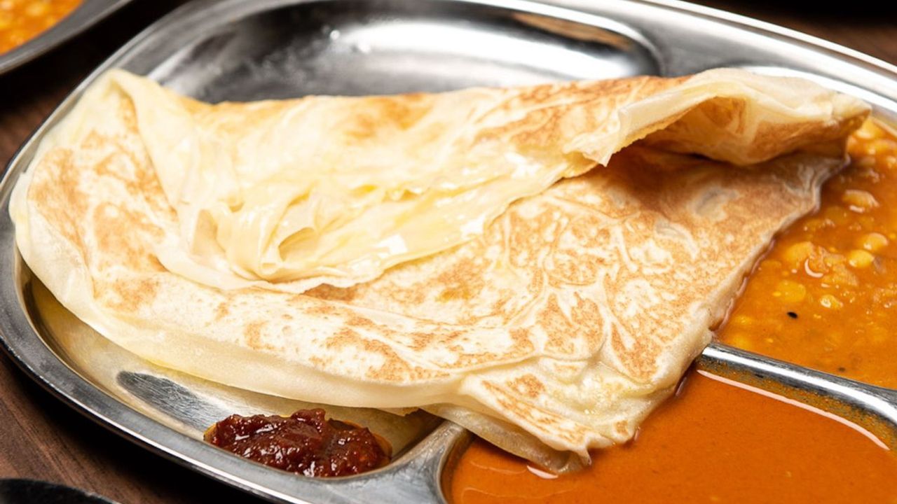 Roti Planta