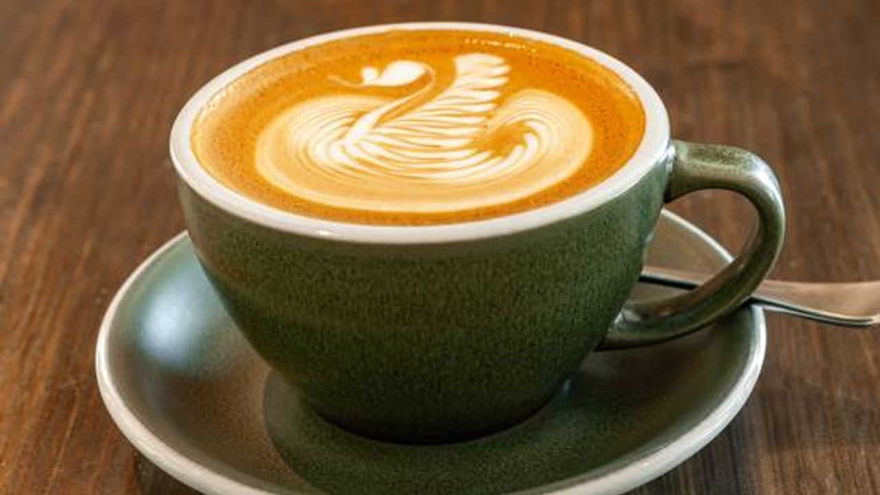 Flat Latte