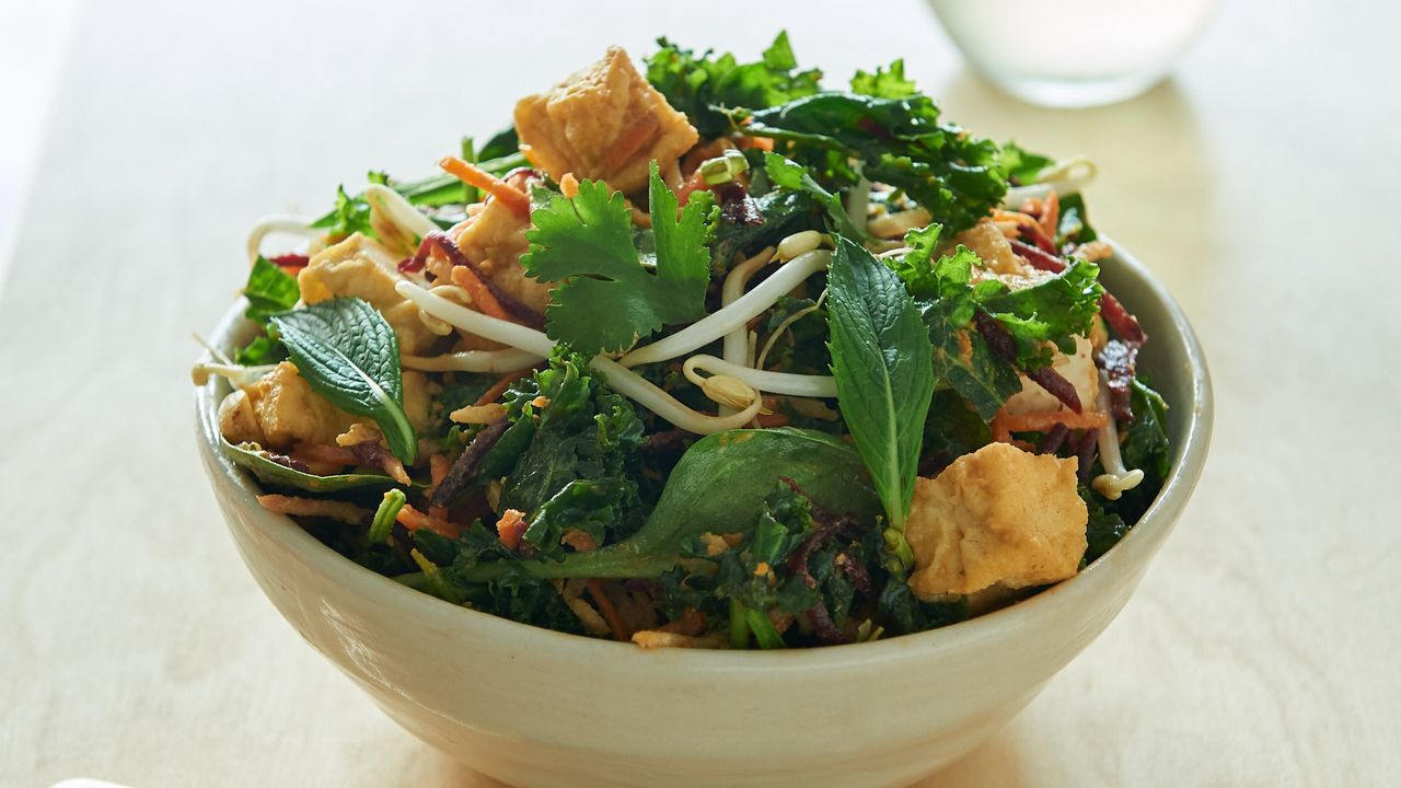 Raw Rad Thai