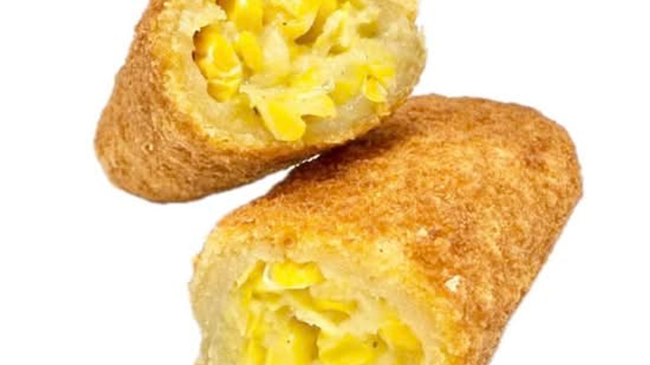 Corn Jacks