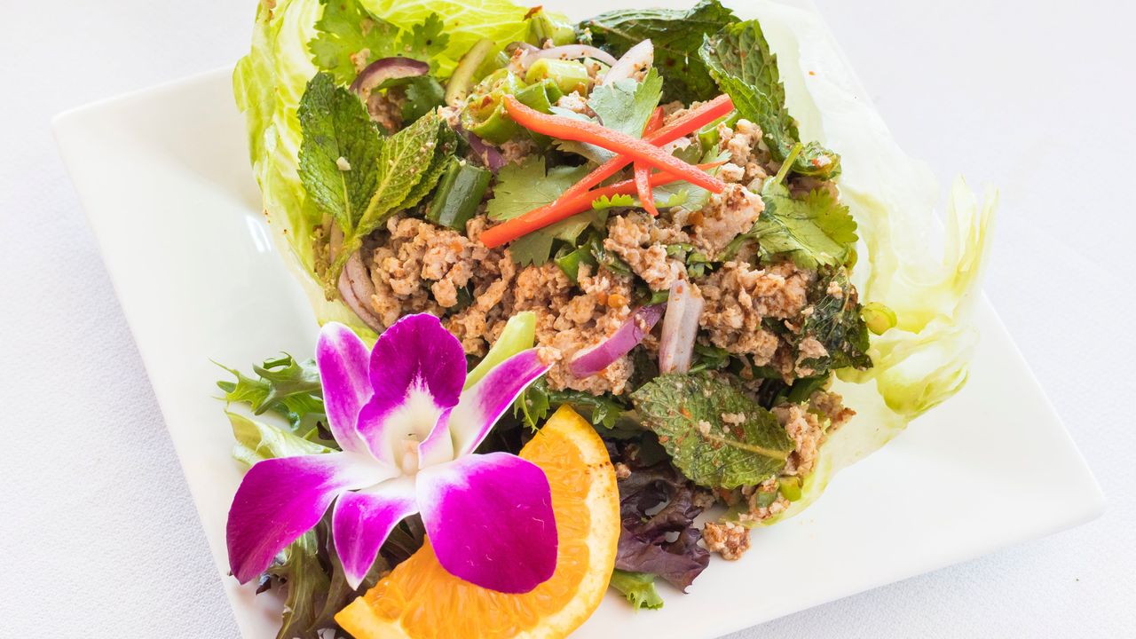 Larb Gai