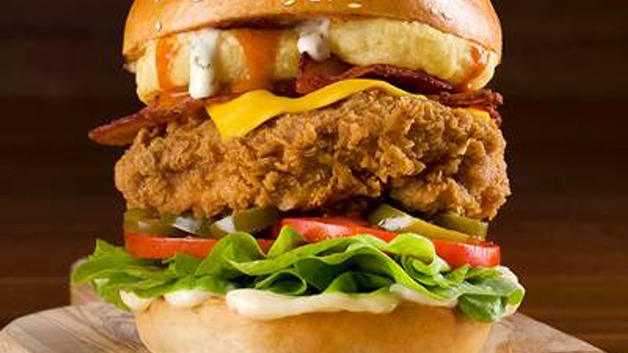 El Pollo Diablo