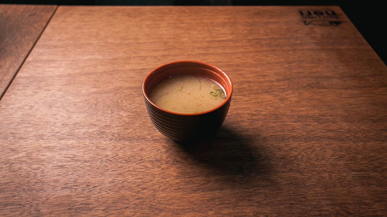 Miso Soup