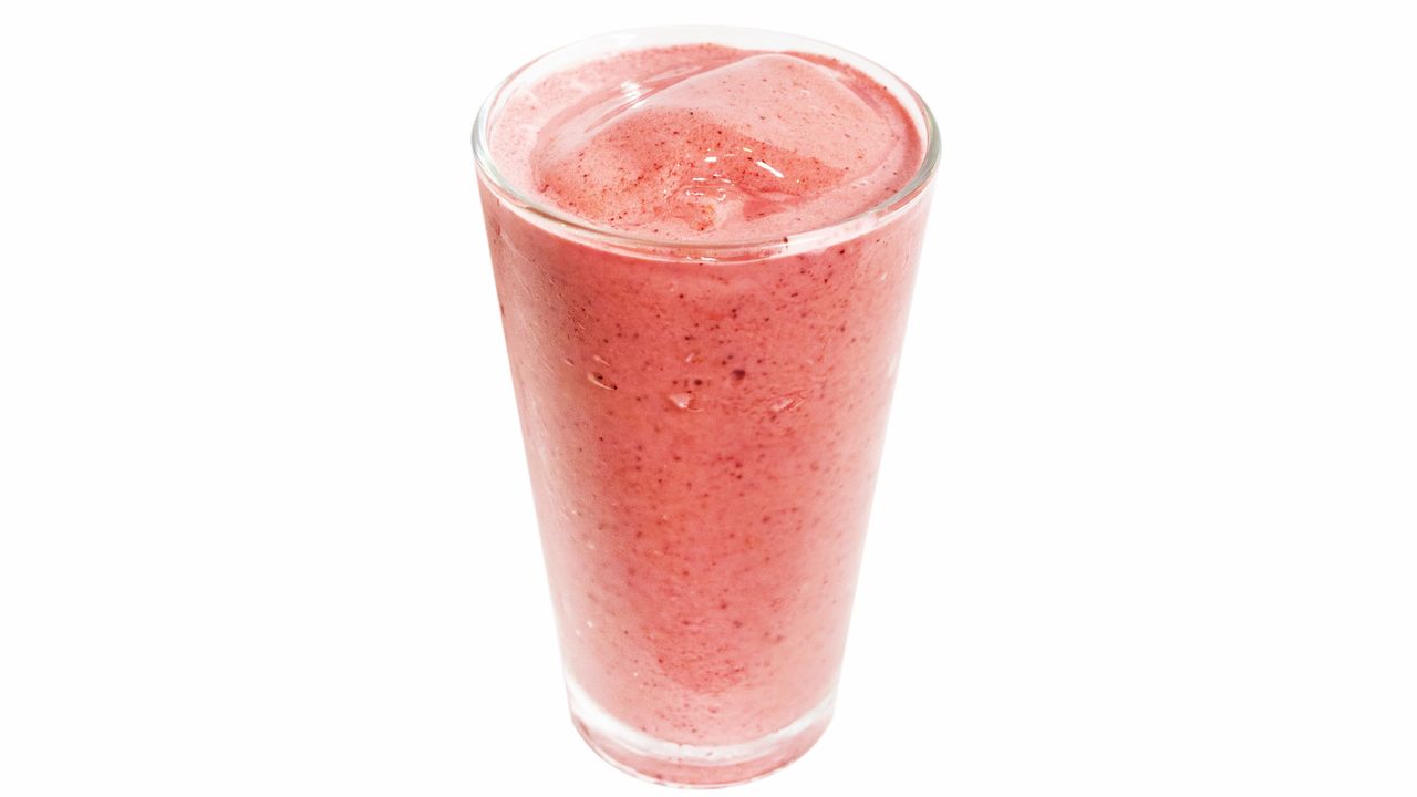 Berry Bonanza