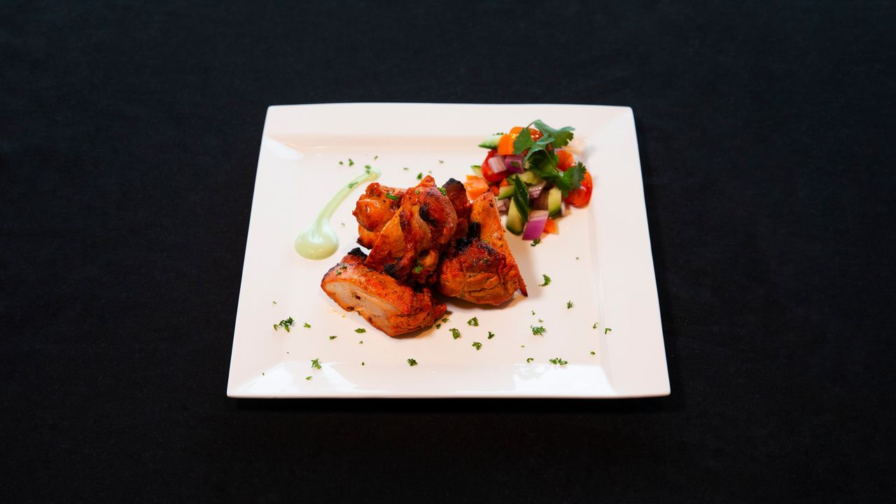 Chicken Tikka