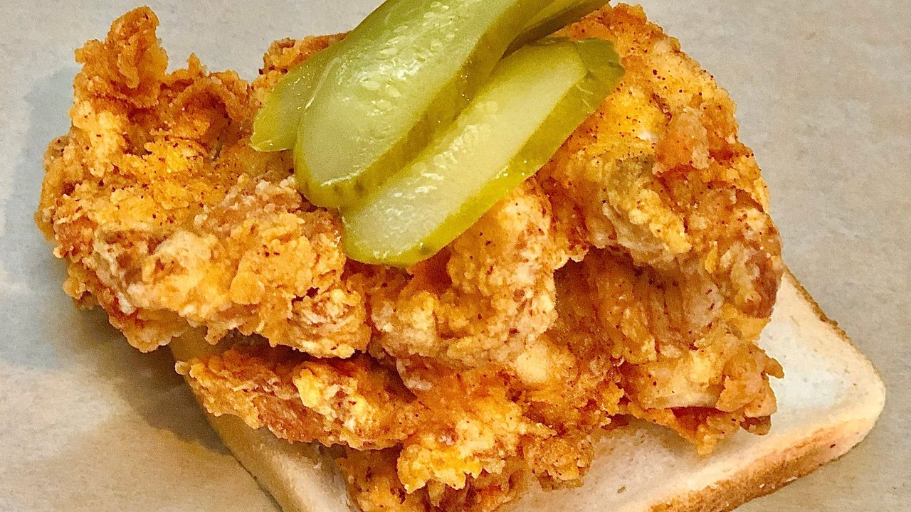 Tenders