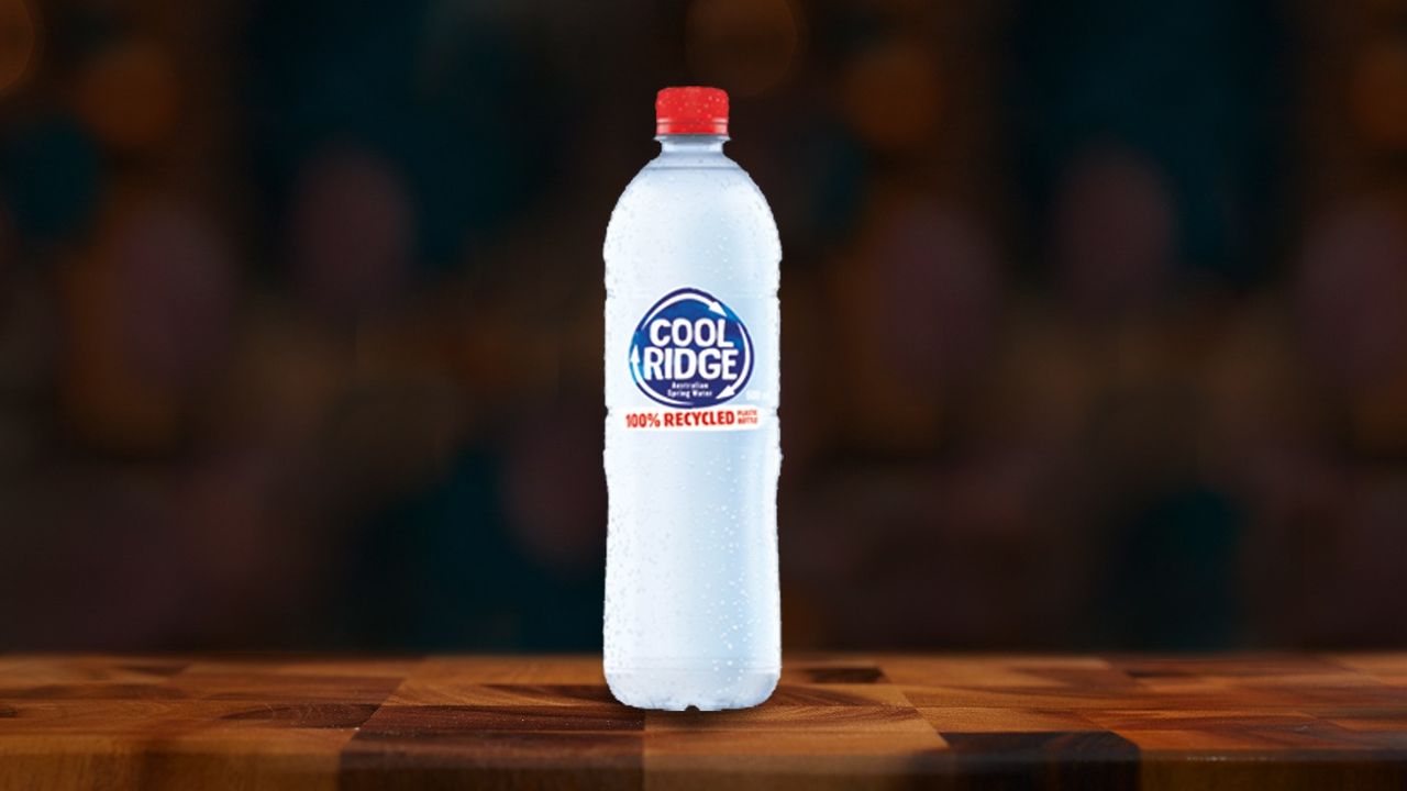 Cool Ridge Still Water (600ml)