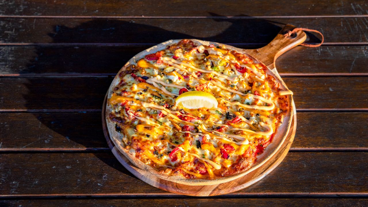 Peri Peri Chicken