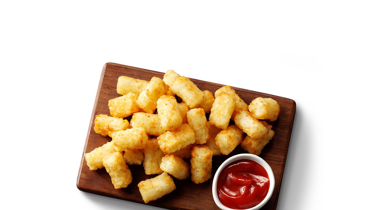 Spud Bites