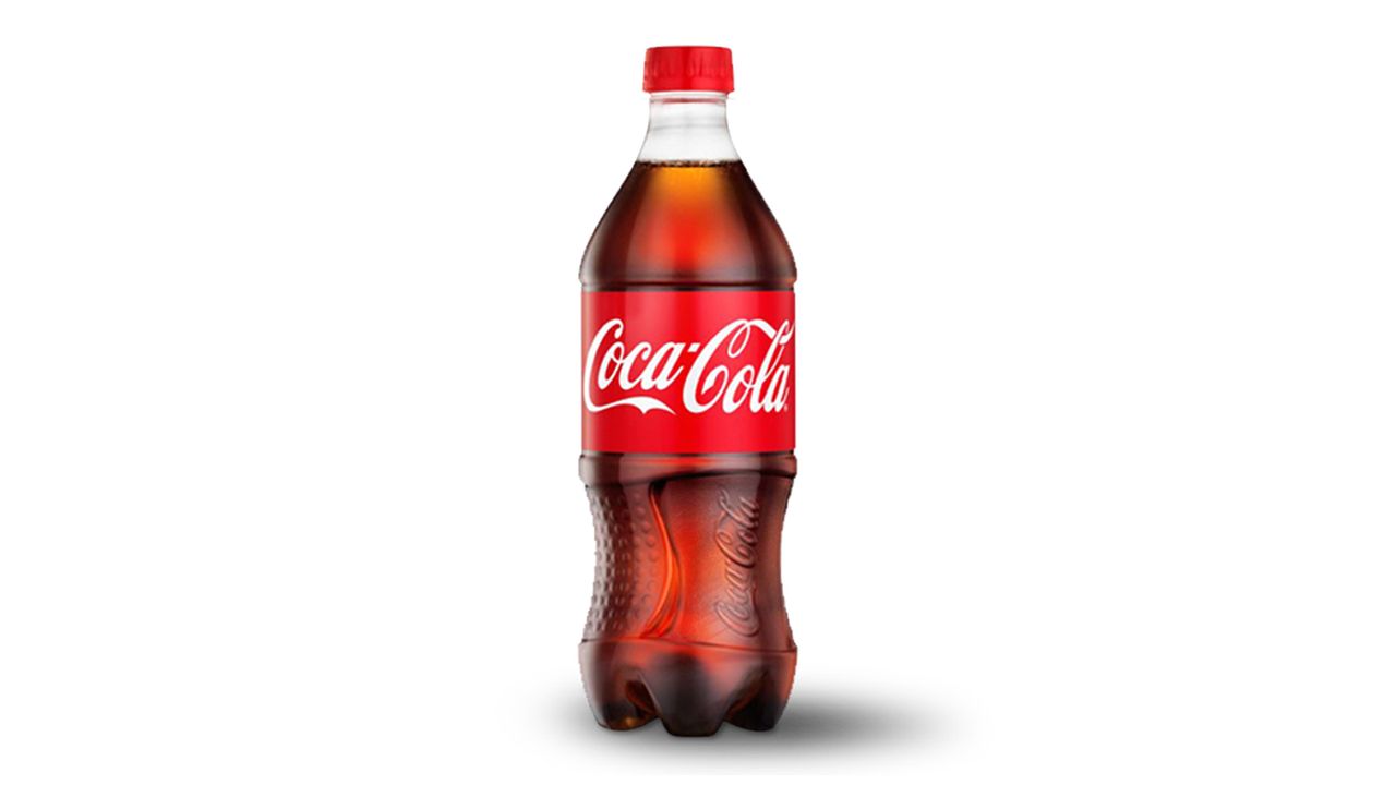 SD01 Coke