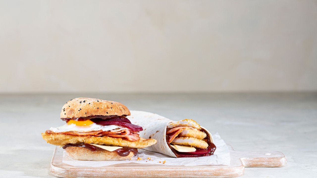 The Aussie  (3690 kJ)