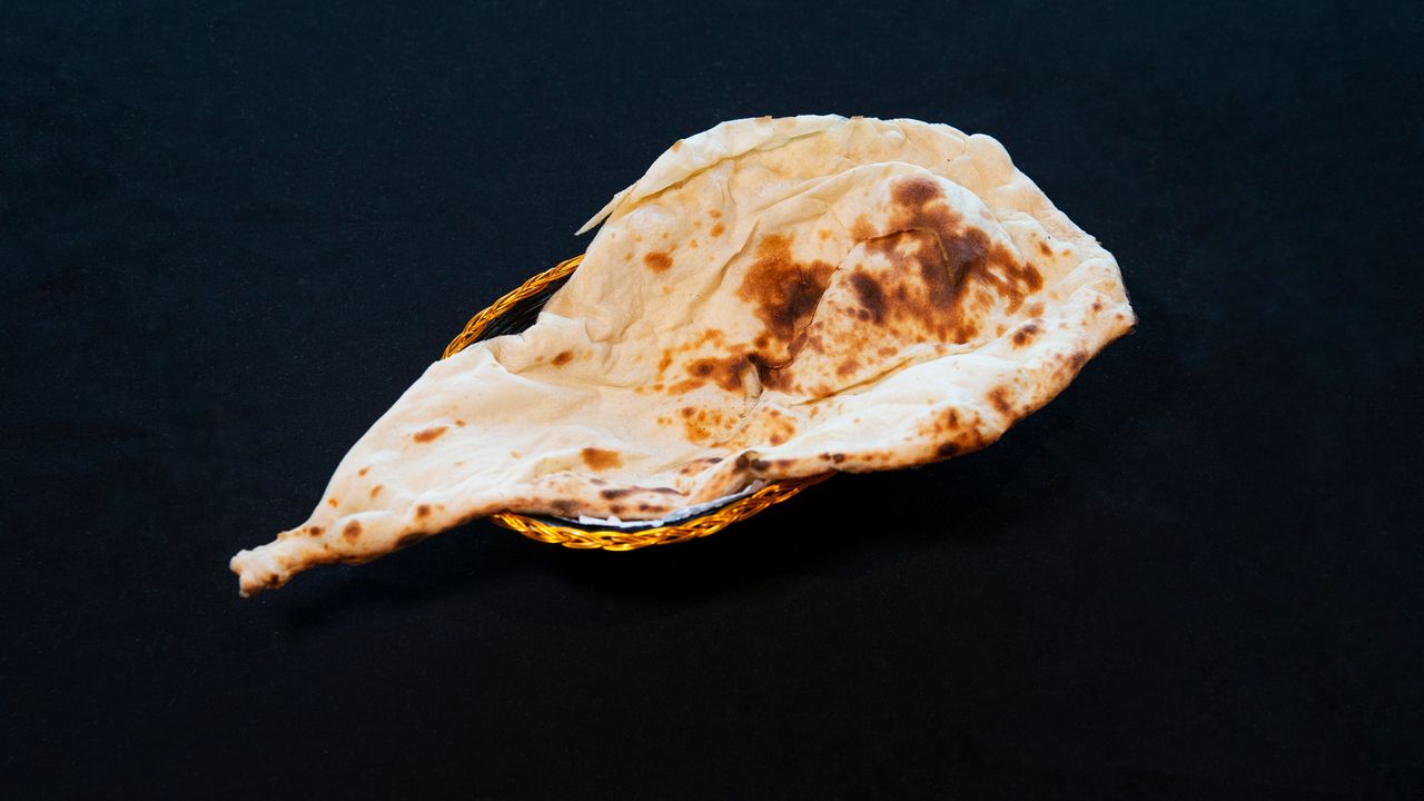 Naan