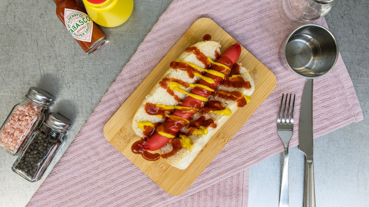 Hot Dog