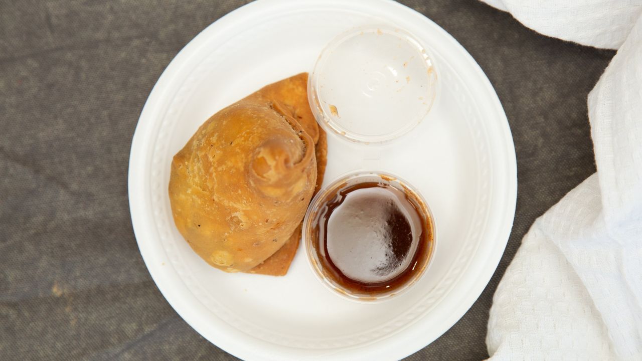 Samosa
