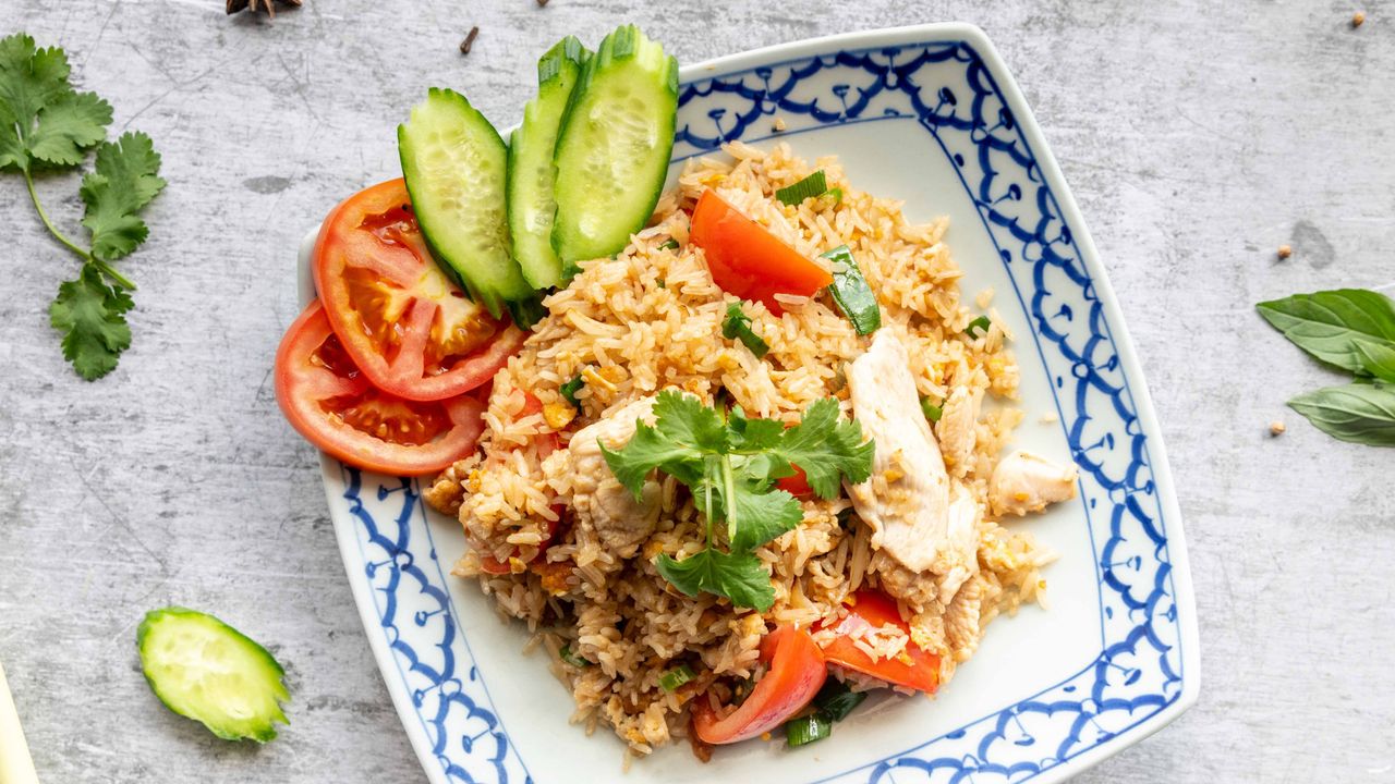 Kao Pad