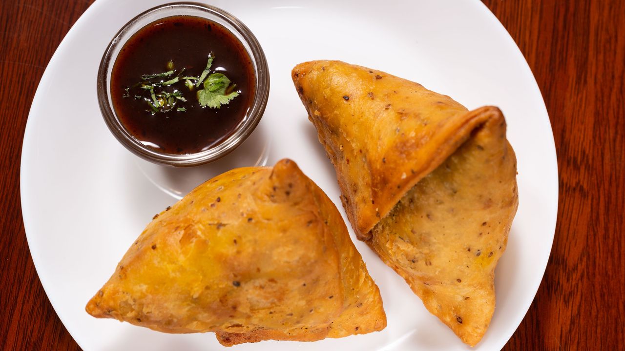Samosa
