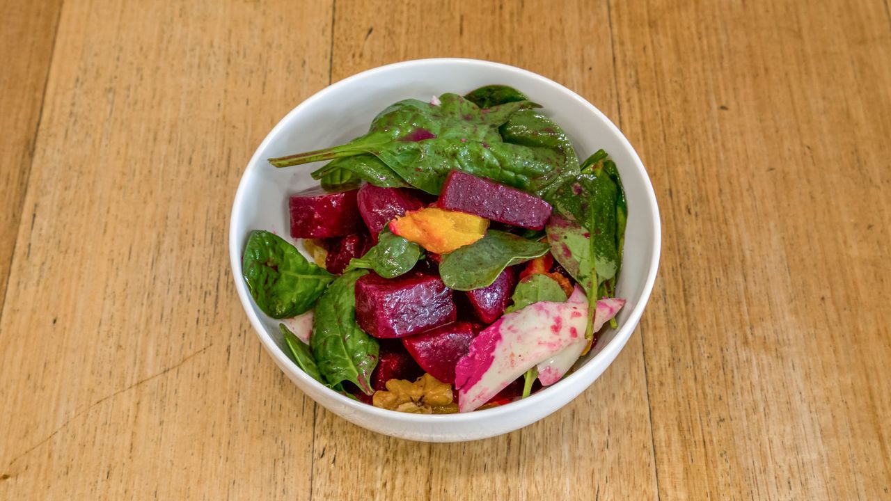 Beetroot Salad