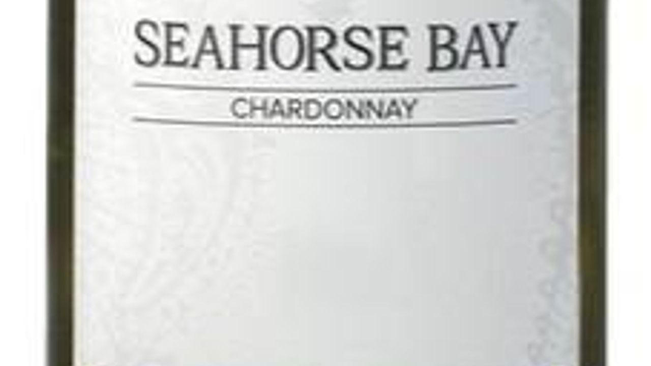 Seahorse Bay Chardonnay