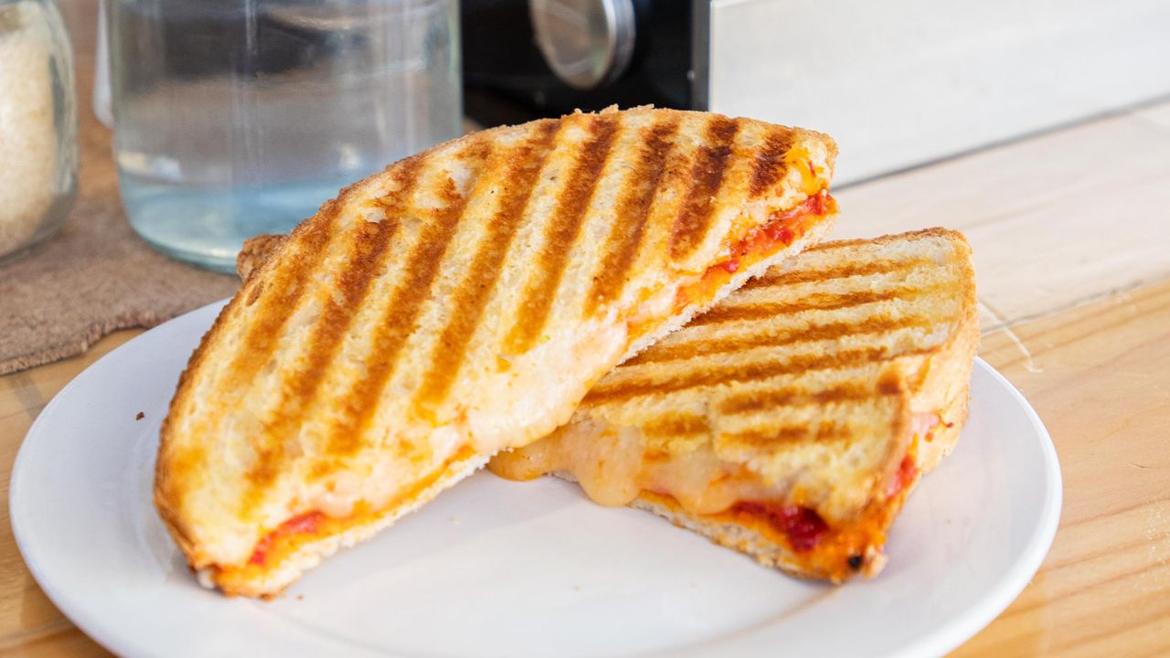 Chilli Cheese Melt