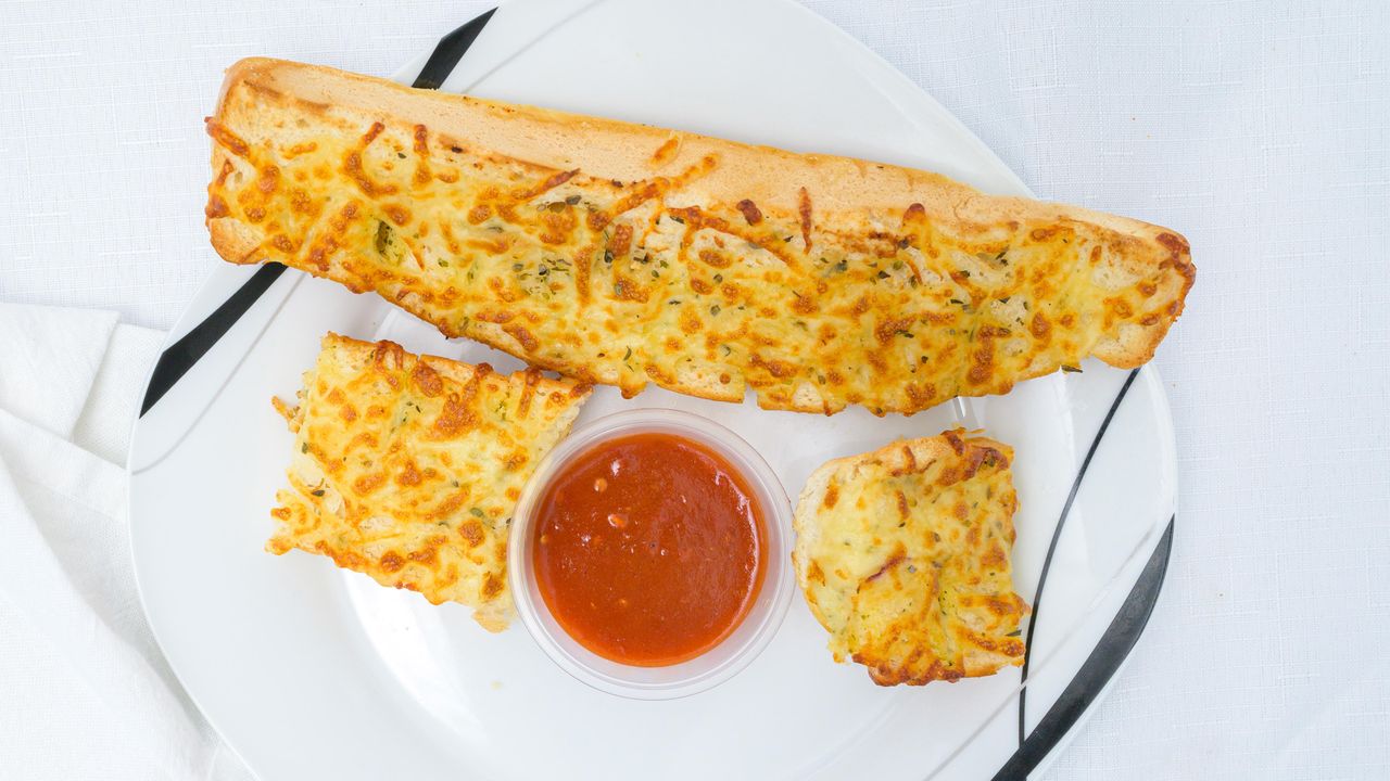 Large Garlic Bread