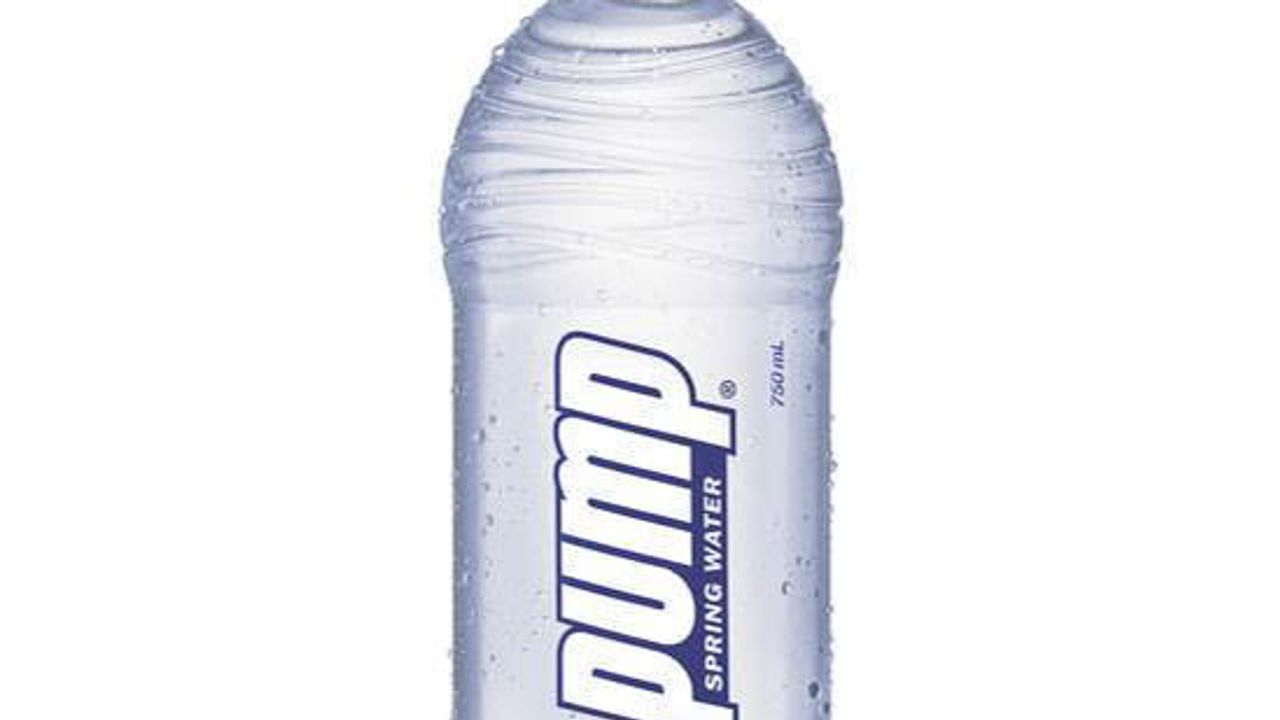 Pump (750ml)