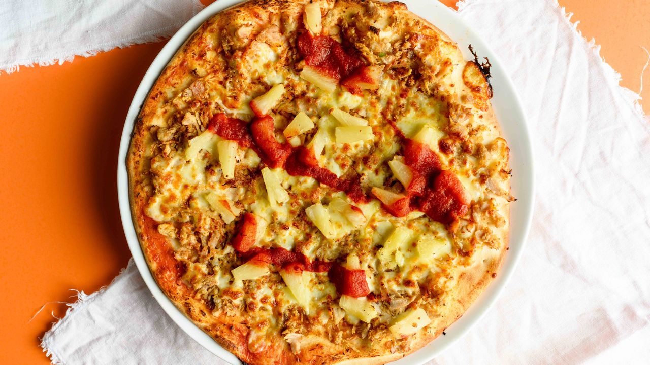 10. Chicken (Medium)