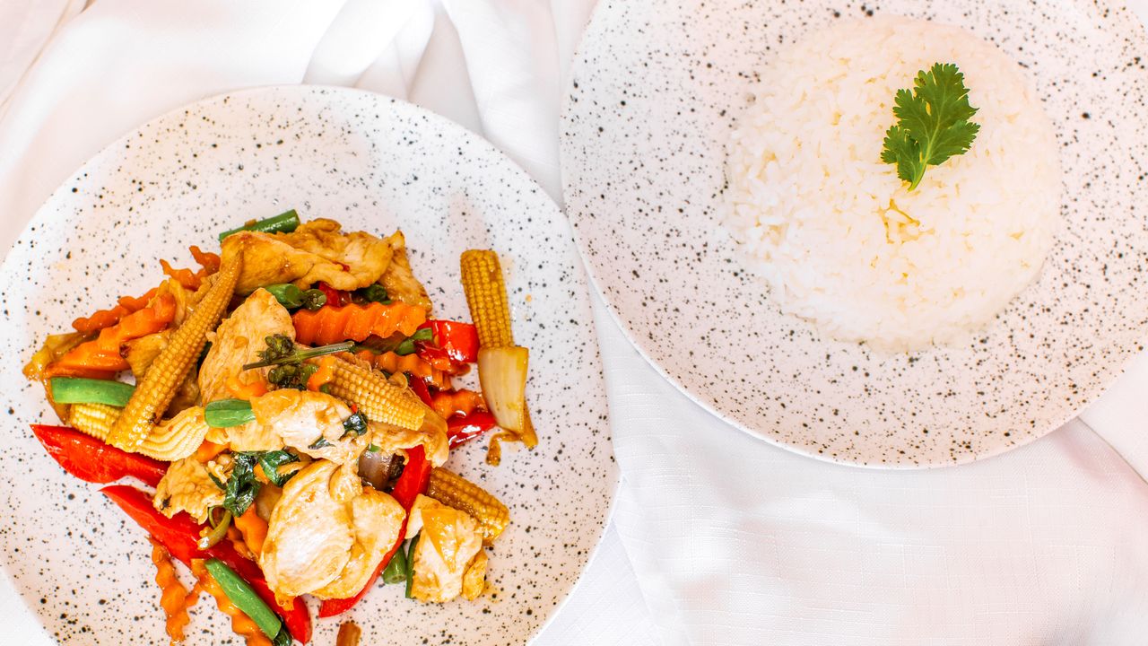 Pad Krapow