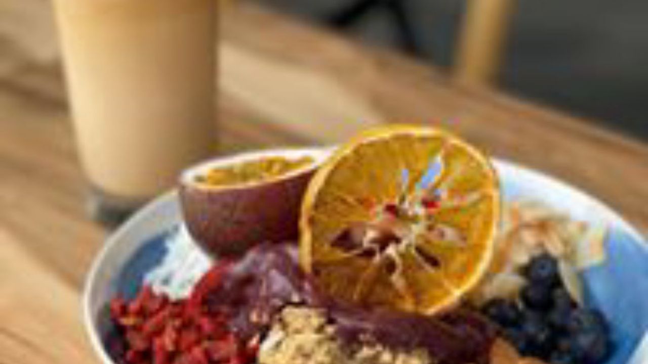 Acai Bowl