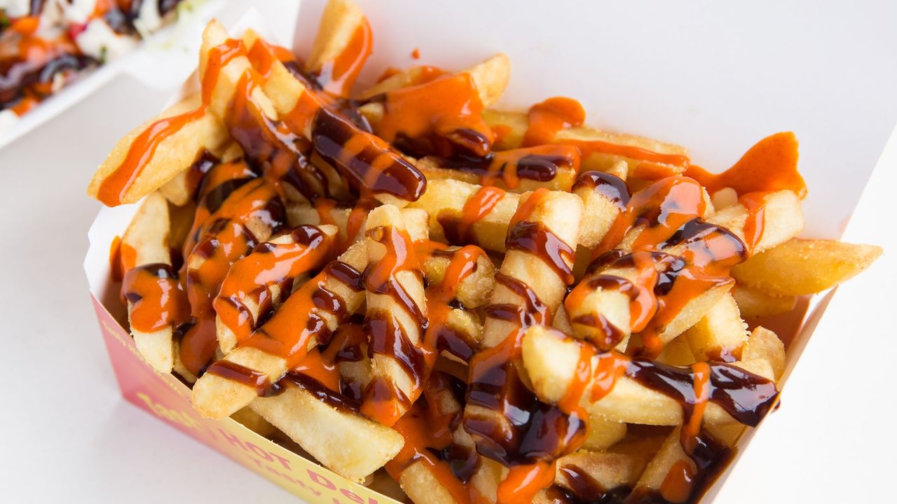 Hot Chips