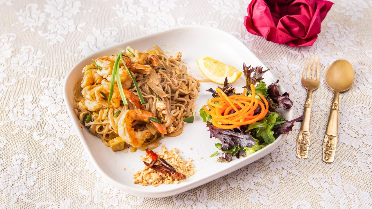 Pad Thai
