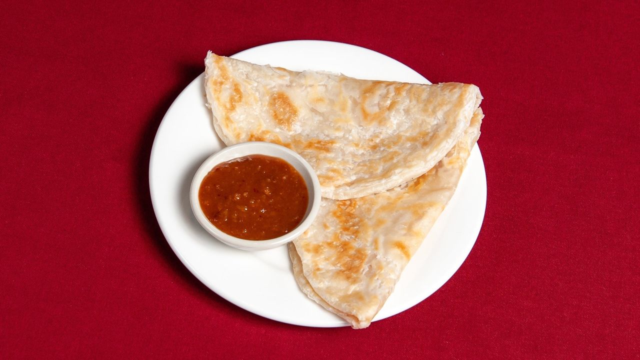 Roti Bread