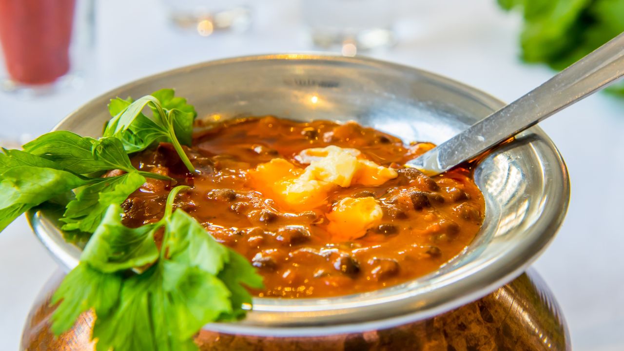 Dal Makhani (GF)