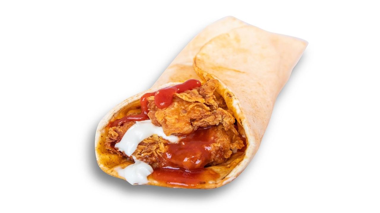 Karizma Shawarma