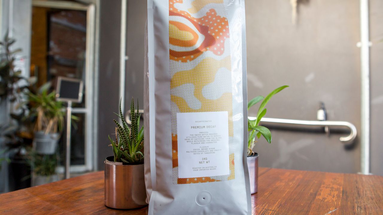 Zesty Masala Honey (Wet) Chia