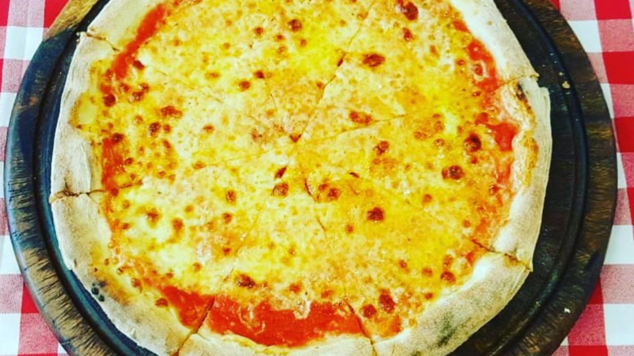 Margherita