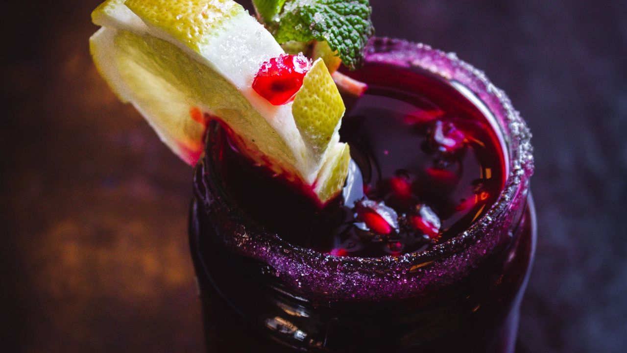 Acai Smoothie