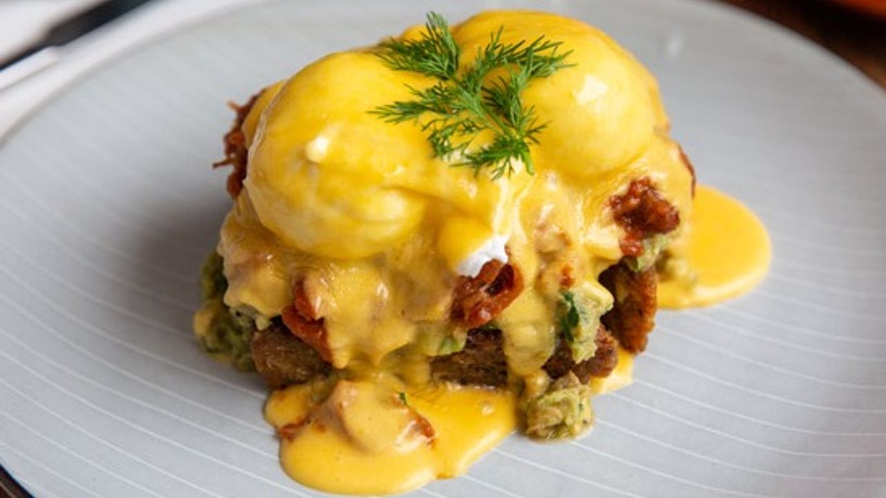 Zouz Benedict