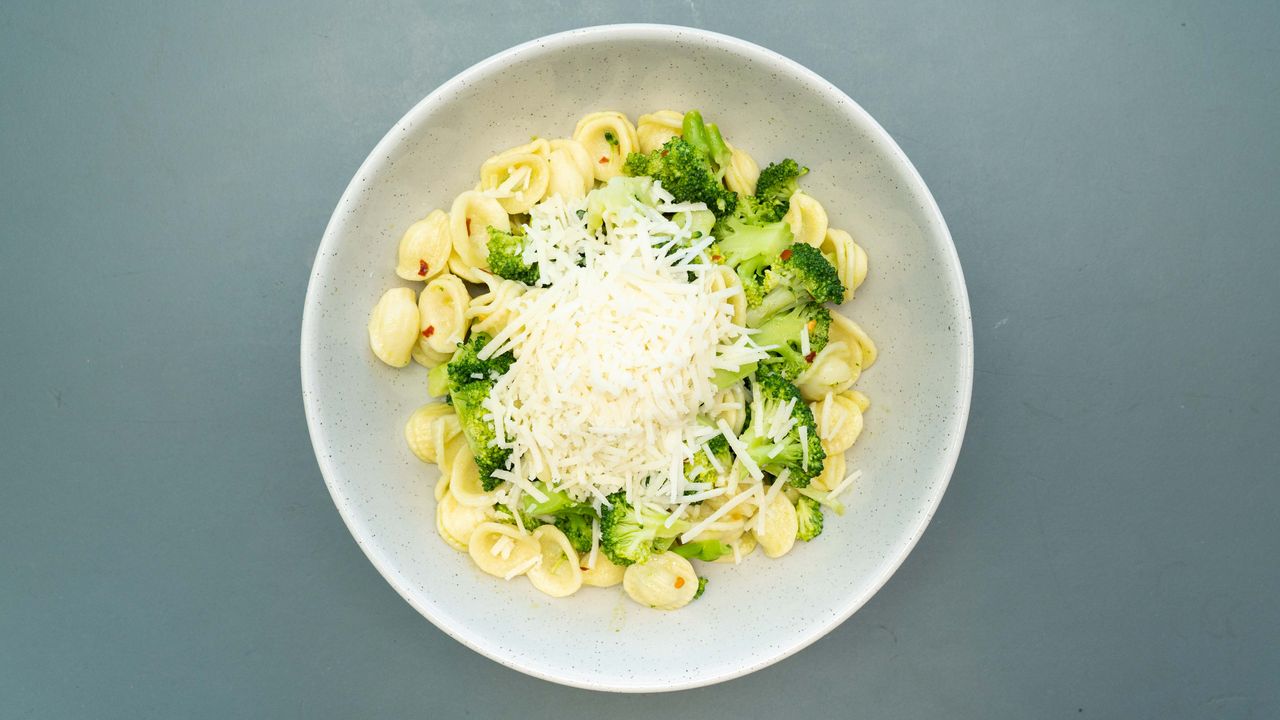Orecchiette Baresi