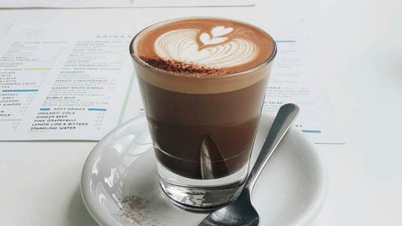 Mochachino