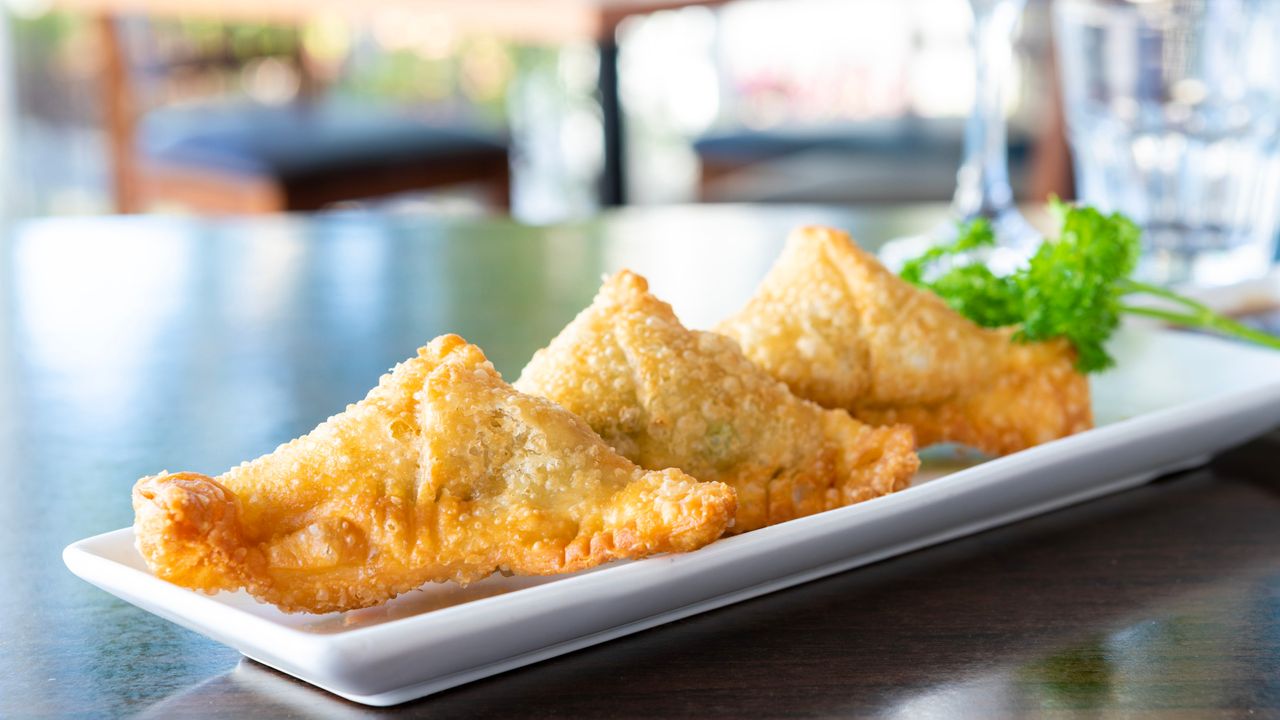 Samosas (VO)
