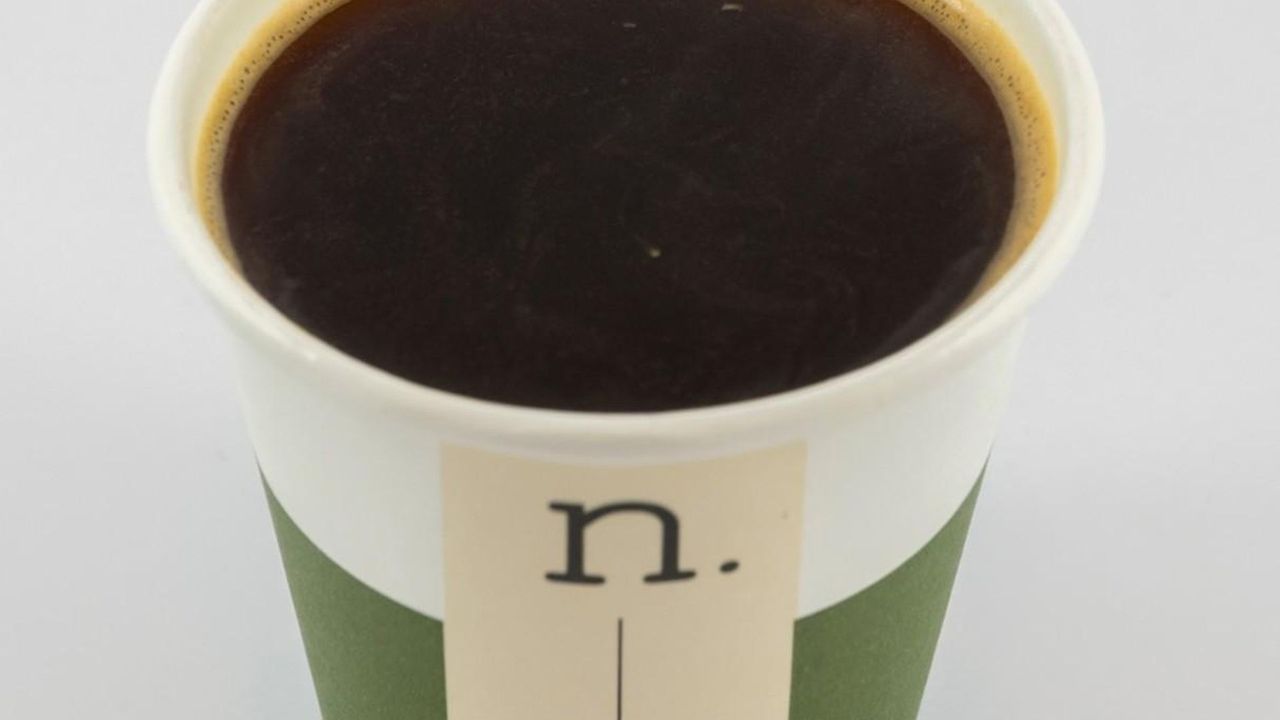 Long Black