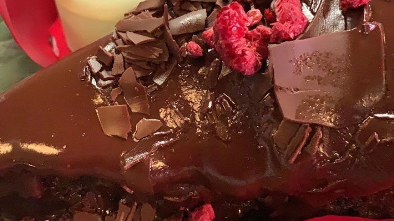 Chocolate Cake