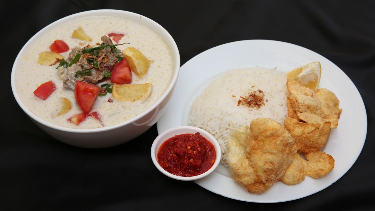 Soto Betawi