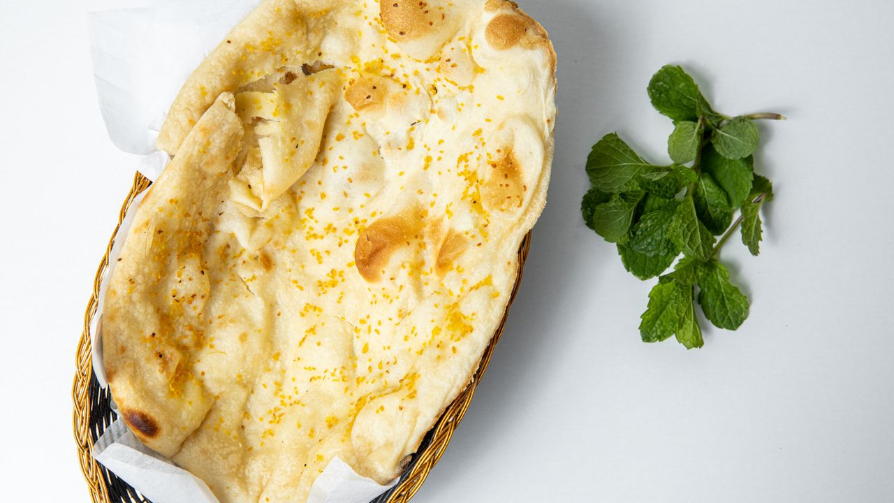 Naan