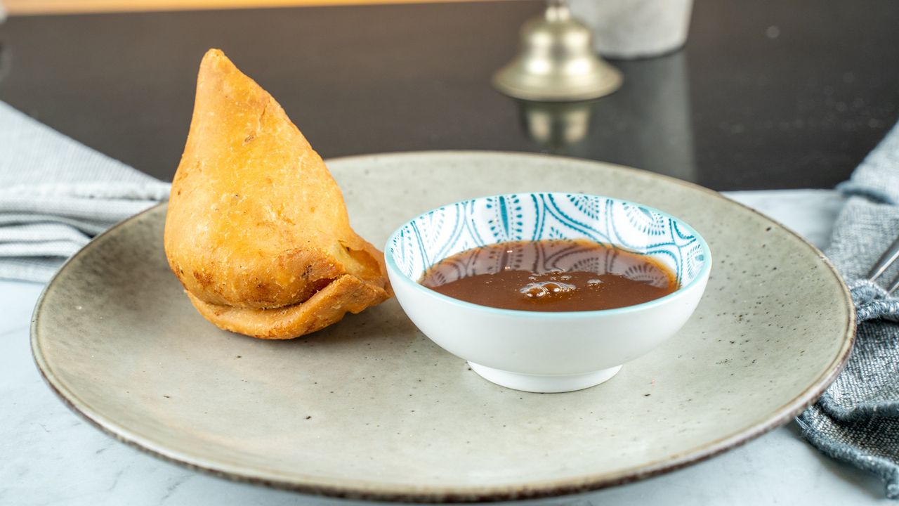 Samosa (2Pcs)