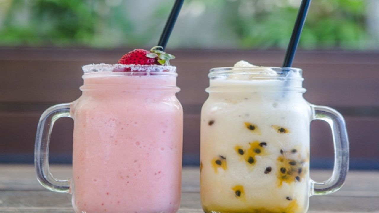 Smoothies