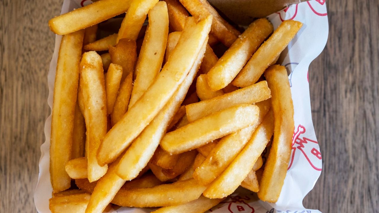 Fries