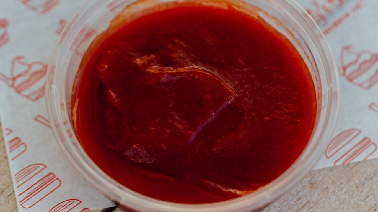 Tomato Sauce