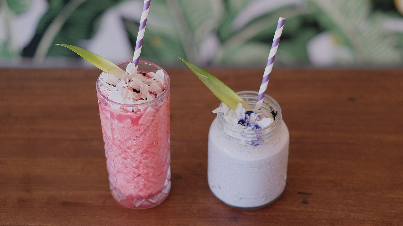 Smoothies