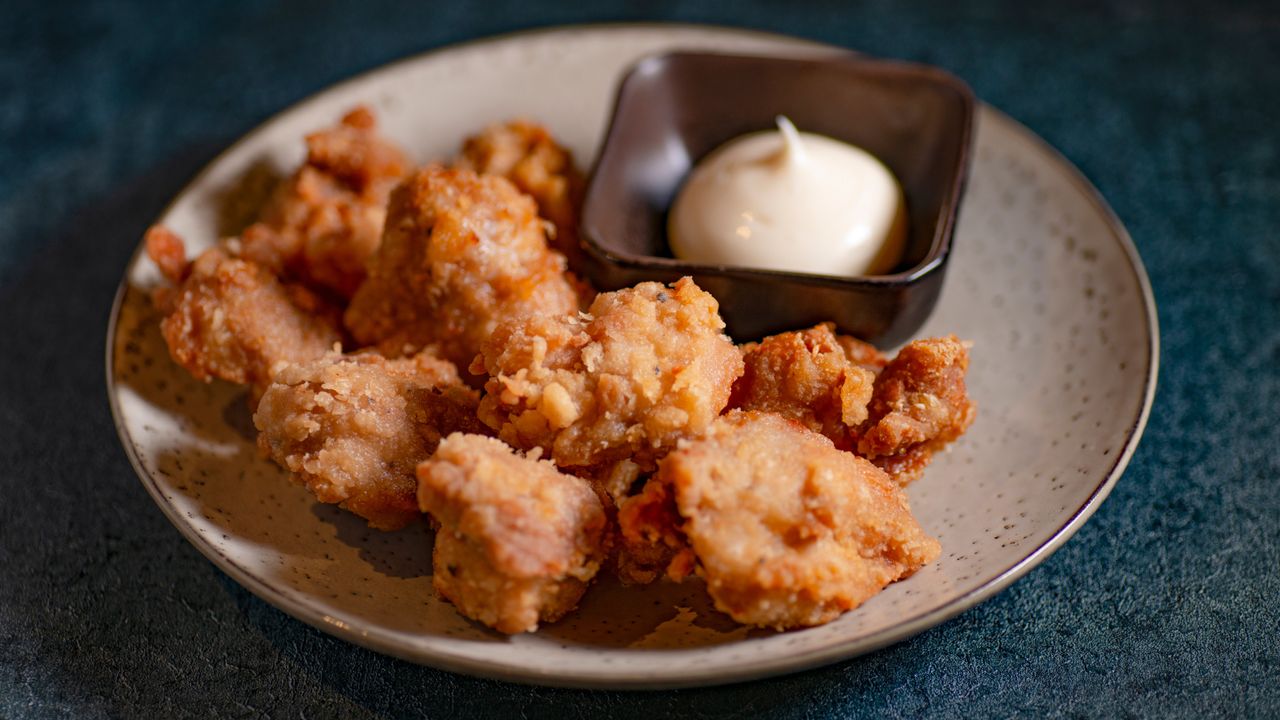 S10 Fried Chicken